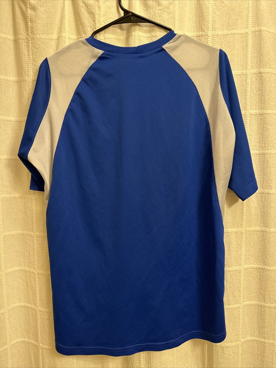 Nike 2014 World Cup Authentic Brazil Alternate Jersey Mens Size XL