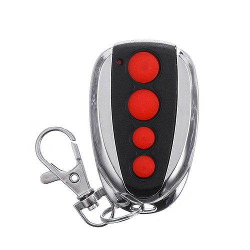 Steel-Line ZT-07 Garage Door Replacement Remote For SD800 Opener Transmitter - Picture 5 of 5