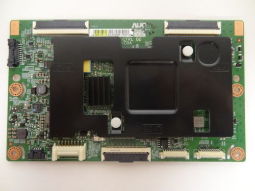 Samsung UN50J6200AFXZA T-Con Board (50T26-C0A) 55.50T26.C12 - Picture 2 of 3