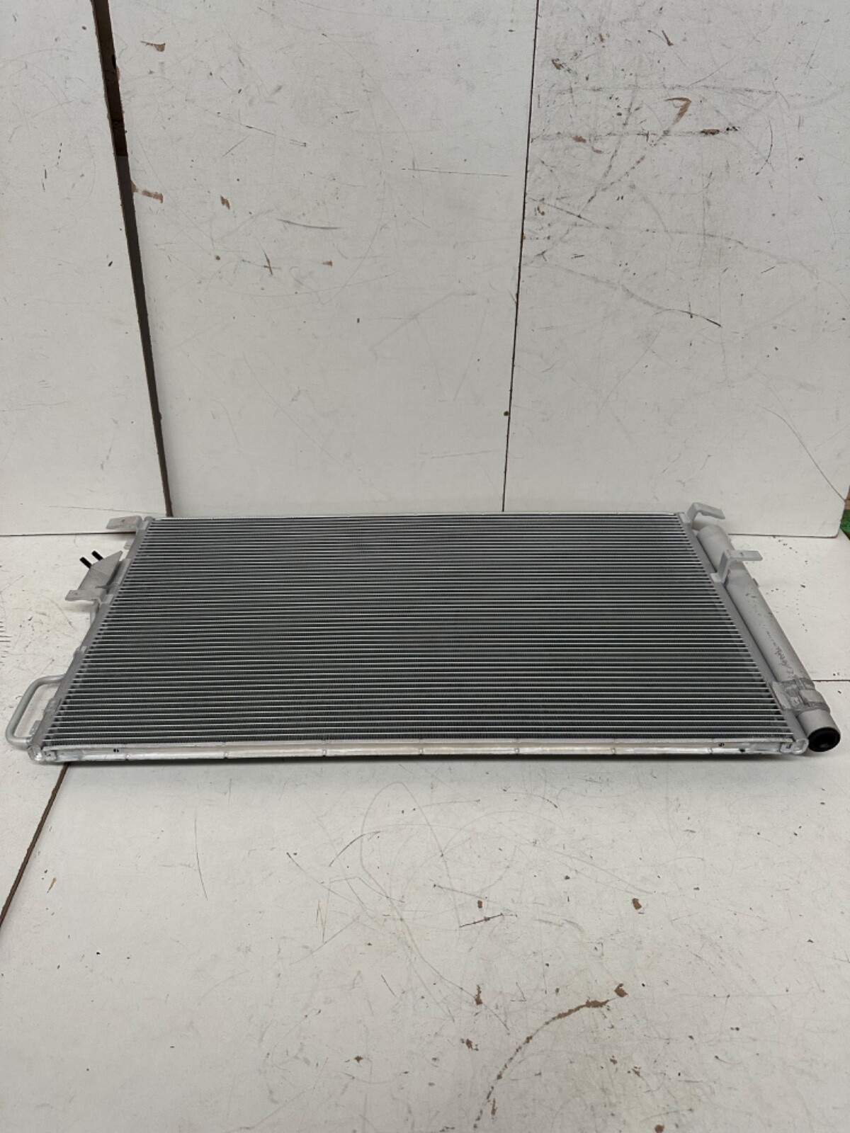 NISSENS Aircon AC Condenser for HYUNDAI TUCSON KIA SPORTAGE 2.0 2.4 97606D3500