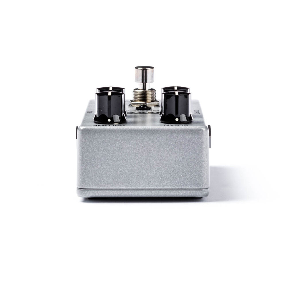 MXR M89 Bass Overdive Pedal | eBay