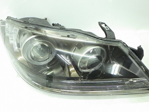 USED Honda Legend KB2 Acura RL HID Headlight Lamps Set (R+L) OEM JDM Japan - Bild 3 von 7