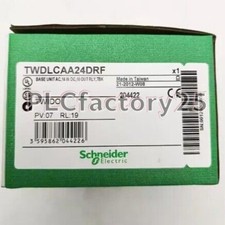 1PC New Schneider TWDLCAA24DRF Base Unit Programmable Controller Fast shipment
