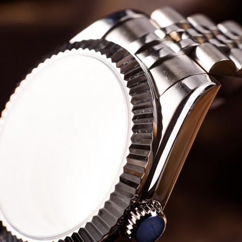 Watch Case Stainless Steel 36\12mm Automatic Movement - Picture 4 of 6