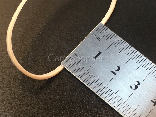 Rubber Elastic Bands No. 7 8 10 16 18 19 32 33 36 64 65 69 89 108 110 Plus More - Picture 6 of 15