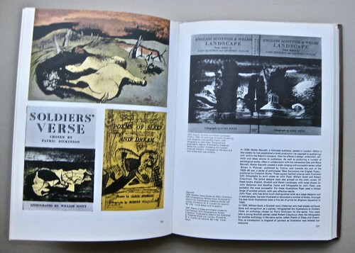 Lewis The 20th Century Book for Illustration & Design illus 2nd ed 1984 - Picture 10 of 12