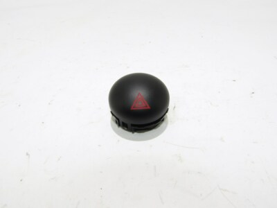 MINI COUNTRYMAN 2016 Warnblinklichtschalter hazard warning button ORIGINAL