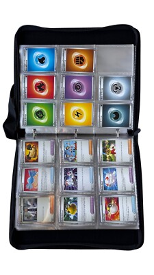 Pokémon Scarlet Violet 198/198 complete set