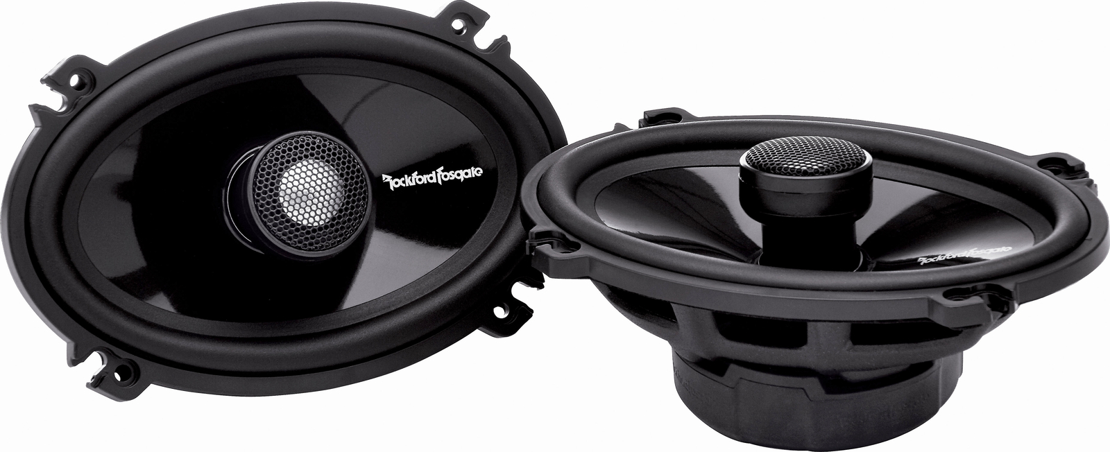 Двухполосные колонки Rockford Fosgate Power T1462 4x6 12490₽