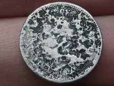 1865-1889 Three 3 Cent Nickel 3CN- Metal Detector Find?