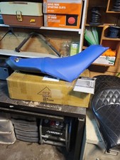 2022 Seadoo Spark seat Blue like New Jetski