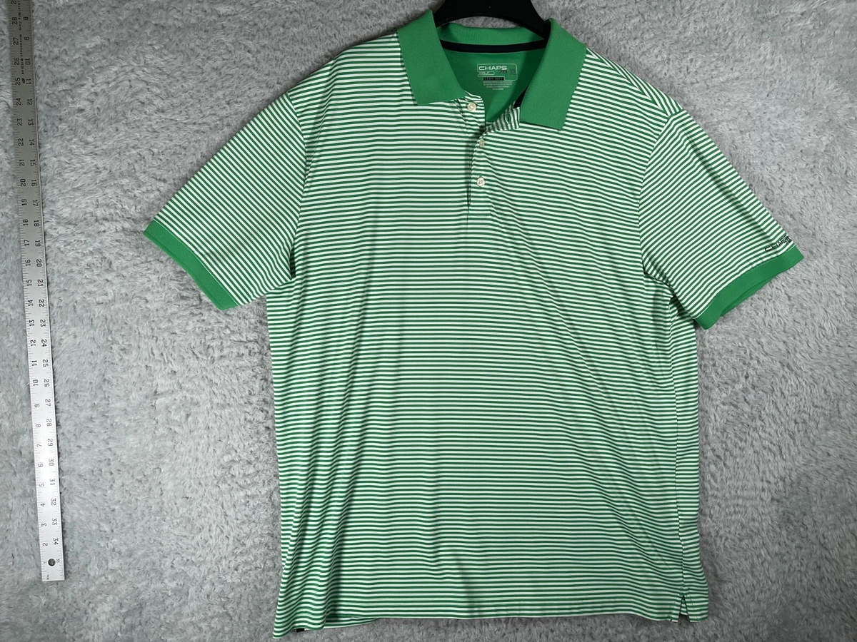 Chaps 78 golf best sale polo