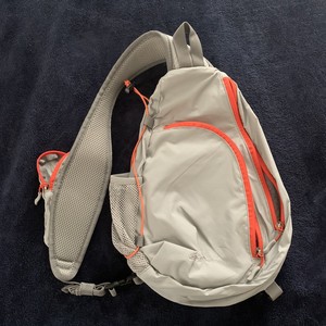 eddie bauer sling backpack