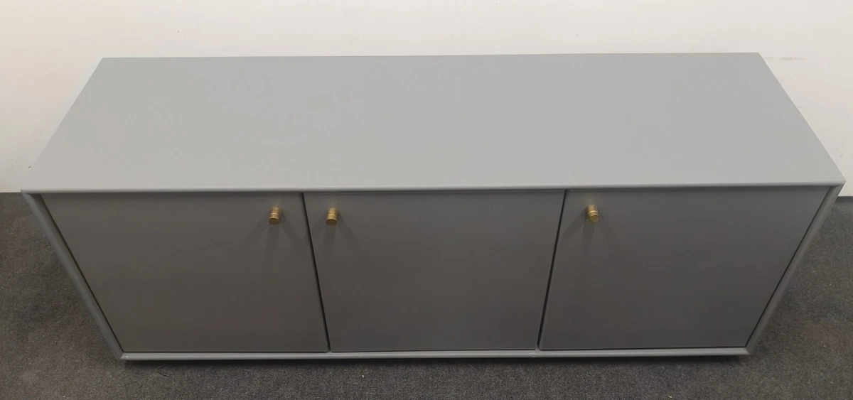 Ex sale display sideboard