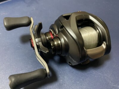 Daiwa 16 Steez SV TW 1016SV-SHL Baitcast Reel From Japan | eBay Daiwa 16 Steez SV TW 1016SV-SHL Baitcast Reel From Japan | eBay