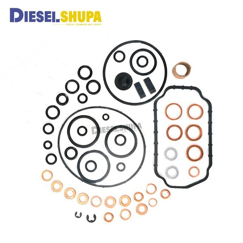 1467010467 Seal O-Rings VE Fuel Pump Overhaul Repair Kit 1 467 010 467 For Pump - Picture 9 of 10