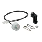 Worcester Bosch Boiler Pressure Gauge 87161164280