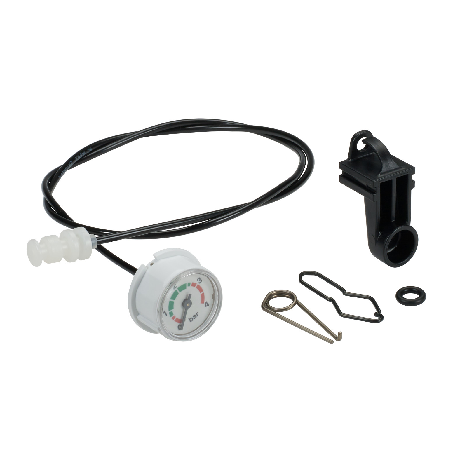 Worcester Bosch Boiler Pressure Gauge 87161164280