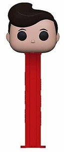 Funko POP! PEZ: Ad Icons - Big Boy | eBay