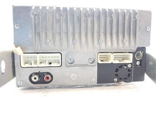 2011 ON MK7 FL2 TOYOTA HI-LUX RADIO CD PLAYER UNIT PZ47600212A0 - Picture 5 of 11