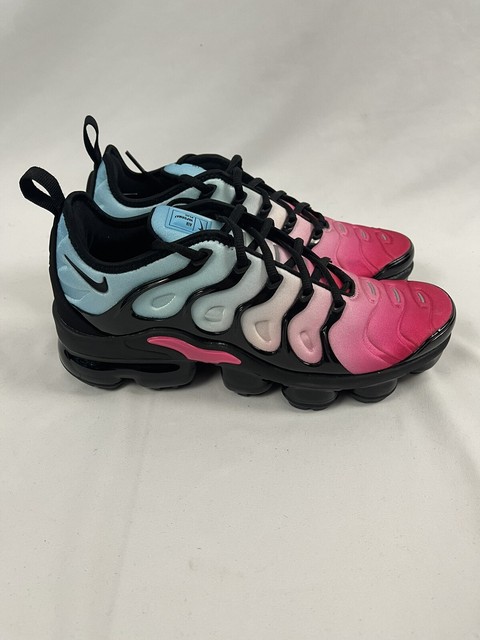vapormax plus rocket pop