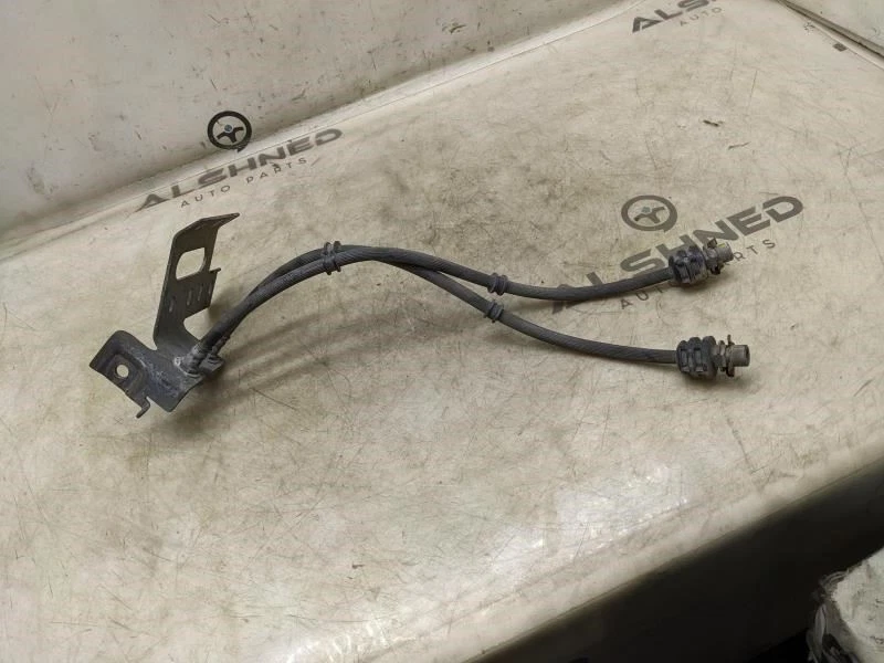 2015-2020 Ford F150 Rear Brake Center Hydraulic Hose JL3Z-2282-D OEM - Image 2 of 4