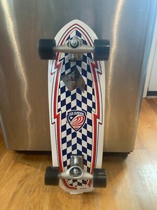 Kit Riser Carver Single Riser – Compatible CX/C7, Polyuréthane, Anti-wheelbite Pour Surfskate