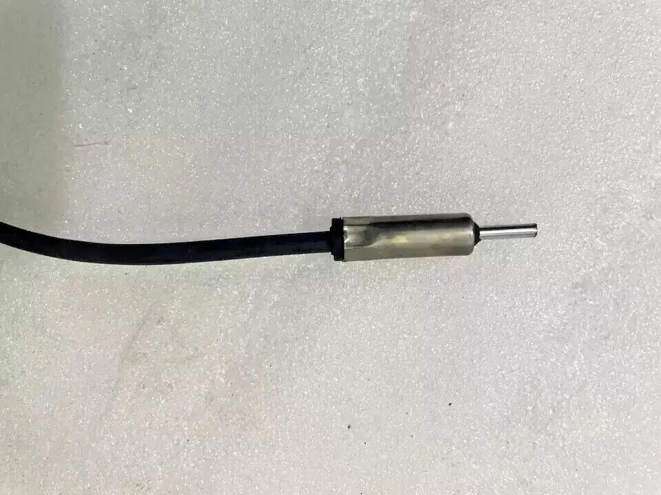 Fits For Suzuki Samurai SJ410 SJ413 Gypsy Radio Sterio Custom Antenna Foto 3 de 4