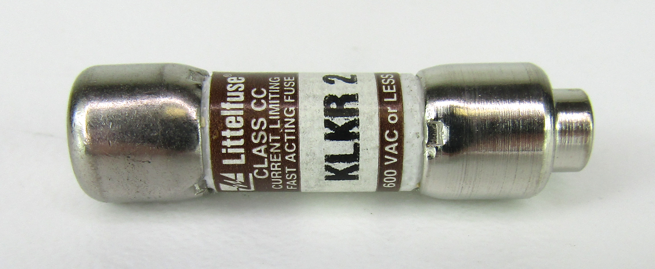 Confezione Da 1 Littelfuse KLKR 01.5 Klkr - 1-1/2 1.5A 600VAC FUSIBILI - Foto 9