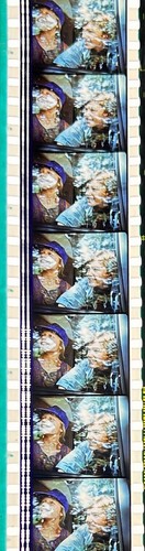 Jurassic Park 1993 Very Rare Unmounted 35mm Film Cells - Steven Spielberg - Picture 119 of 142