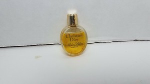 miss dior mini perfume