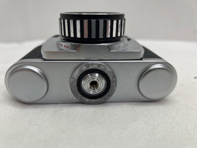 Wittnauer Automaton Katagon F-40フィルムカメラ Wittnauer Automaton 35mm film rangefinder camera Katagon
