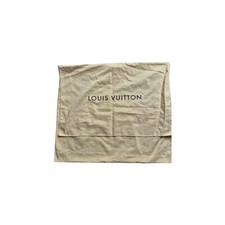 sacchetto antipolvere louis vuitton grande H 53 x L 61 cm