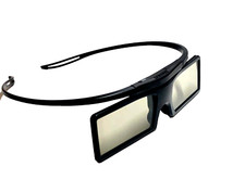 Samsung SSG-4100GB 3D Active Glasses for 3d supported TV 2011 2012 D E ES