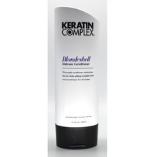 Keratin Complex Blondeshell Debrass Conditioner 13.5 oz / 400 ml