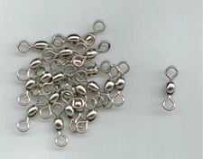 CRANE SWIVELS SIZE #7