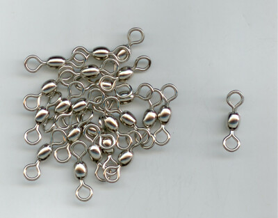 CRANE SWIVELS SIZE #7