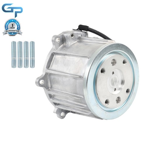 For Nissan Rogue 2014-2020 387614BF1A Rear Differential Coupling Assembly AWD - Picture 2 of 9