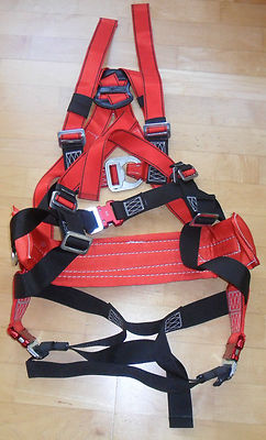 MAS 60/63 Petzl Skylotec Caran Artex Meckel Klettergurt Sicherungsseil Karabiner