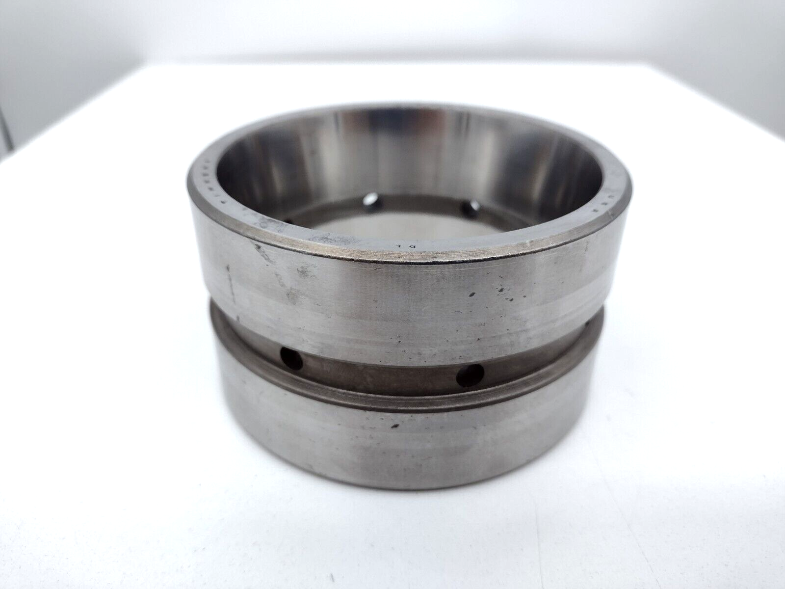 Timken 533D Double Tapered Roller Bearing Cup