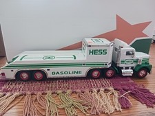 Vintage Hess Trucks - 8 to choose from - missing parts