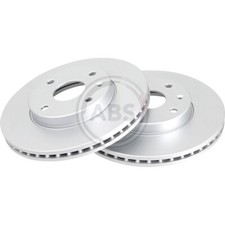 Disque de frein Chevrolet EPICA