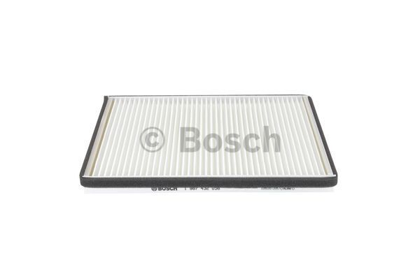 Bosch 1 987 432 058 Filter, Interior Air For Ford Nissan-image
