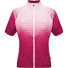 Dare2b Womens Propell Cycling Cycle Jersey Ladies Short Sleeve Sports Top RRP 50