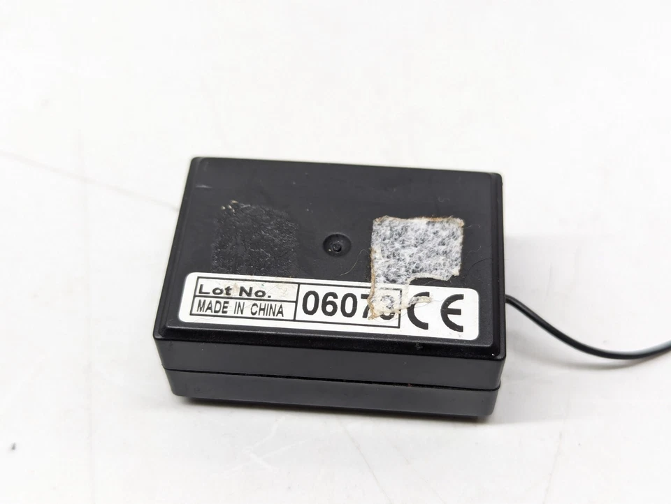 Hpi Rf-2 Am27Mhz Receiver 4 Channels - Image 2 of 2