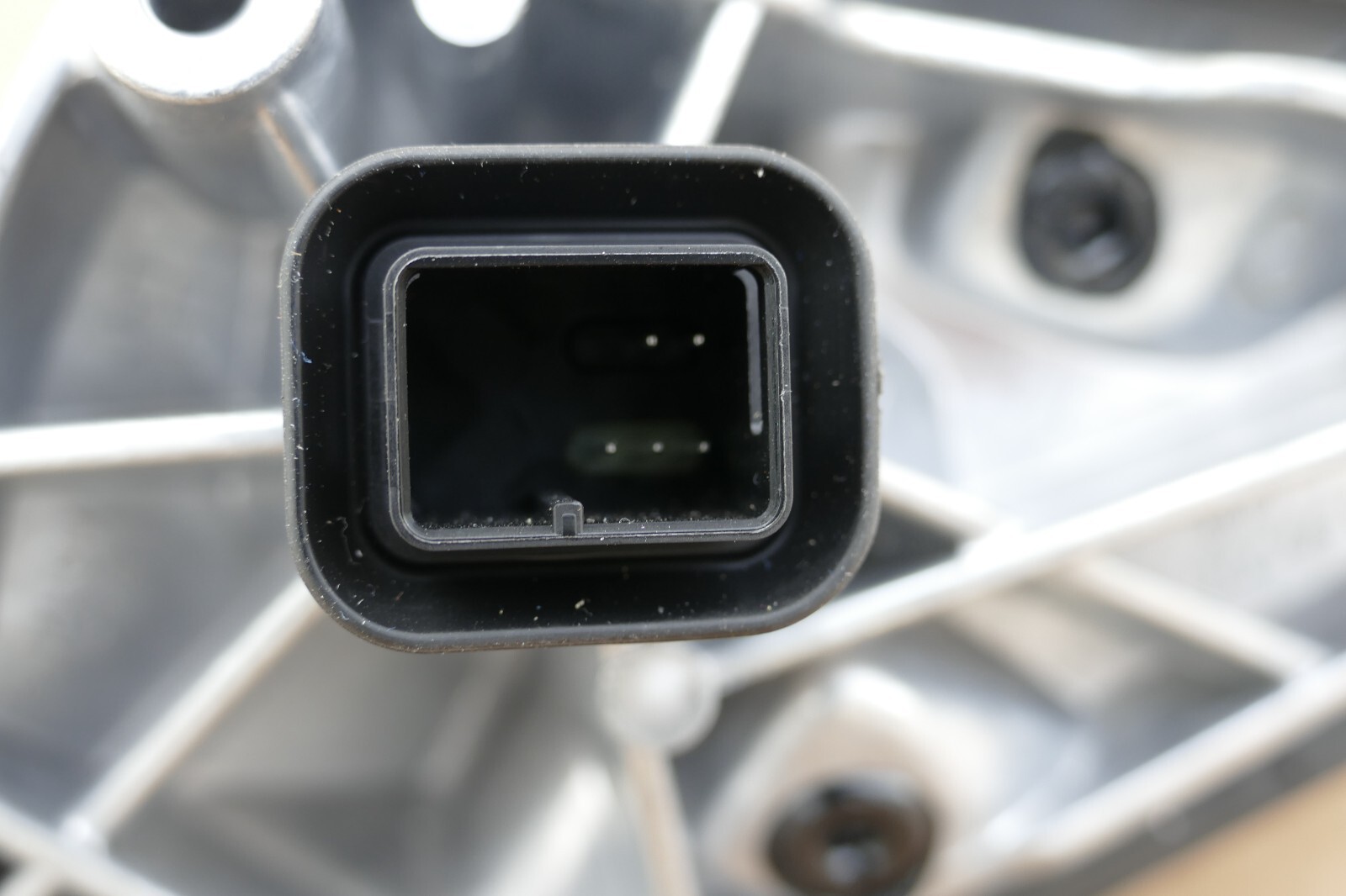 Original BMW X1 F48 Außenspiegel links beheizt Memory verstellbar 