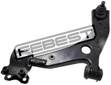 Left Front Arm Fits Mazda 54501-HA00B, B32H-34-350, B32H-34-350A, B32H-34-350B,