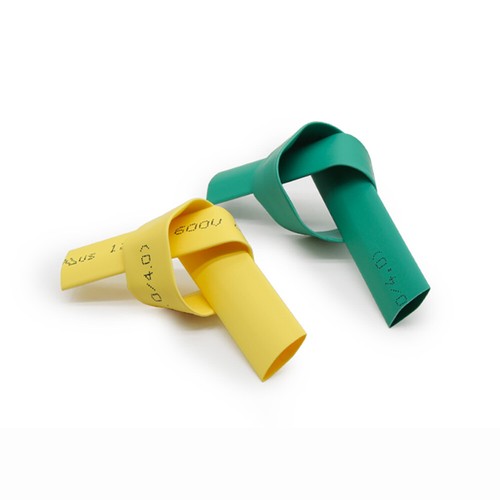 2:1 Heat Shrink Tube 20mm-35mm Electrical Sleeving Car Cable Heatshrink Tubing - Picture 4 of 15