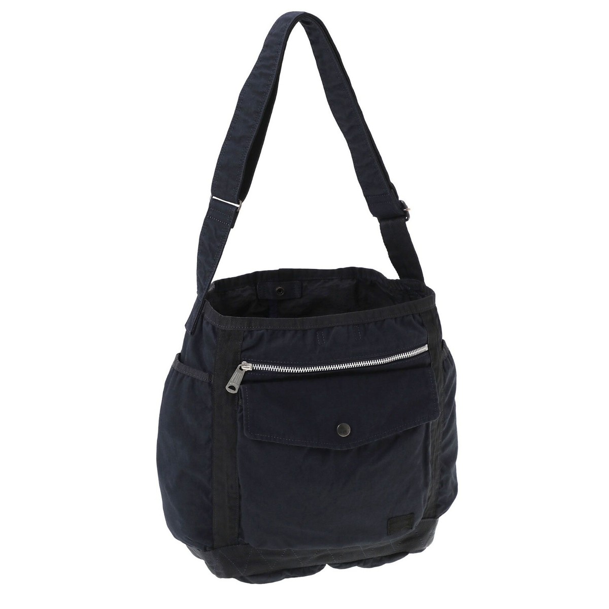 ASK availability First ) Yoshida Bag PORTER / CRAG SHOULDER BAG(L