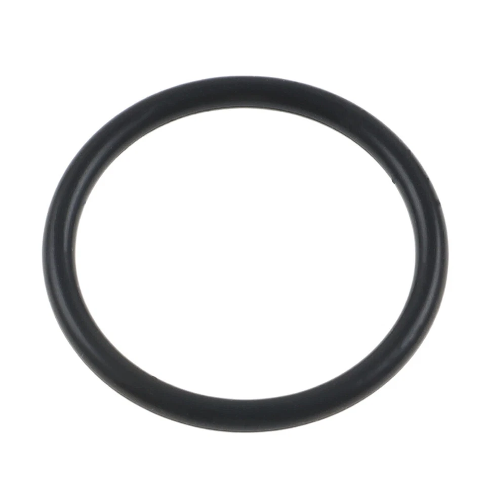 Water Inlet Tube O Ring Engine Water Pump Seal For 2014-2019 Jeep Grand Cherokee - Image 4 of 4